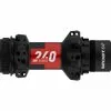 Dt-swiss 240 Straightpull MTB Disc Center Lock HR-Nabe