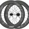ZIPP 808 Firecrest® Carbon Tubeless Disc Center Lock Laufradsatz