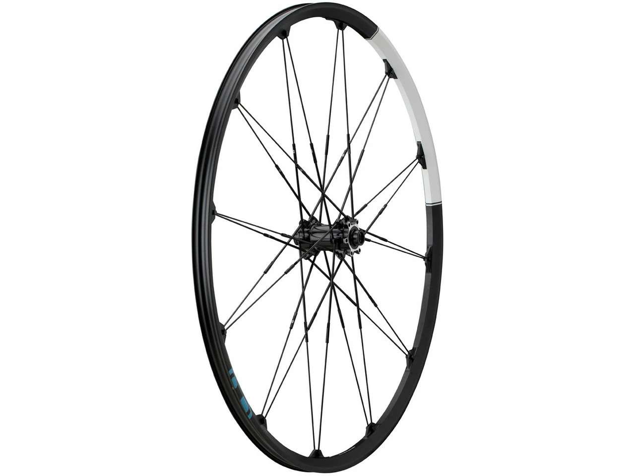 Crankbrothers Zinc 3 Disc 6-Loch Laufradsatz – Bild 2