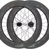 ZIPP 808 NSW Carbon Tubeless Disc Center Lock Laufradsatz