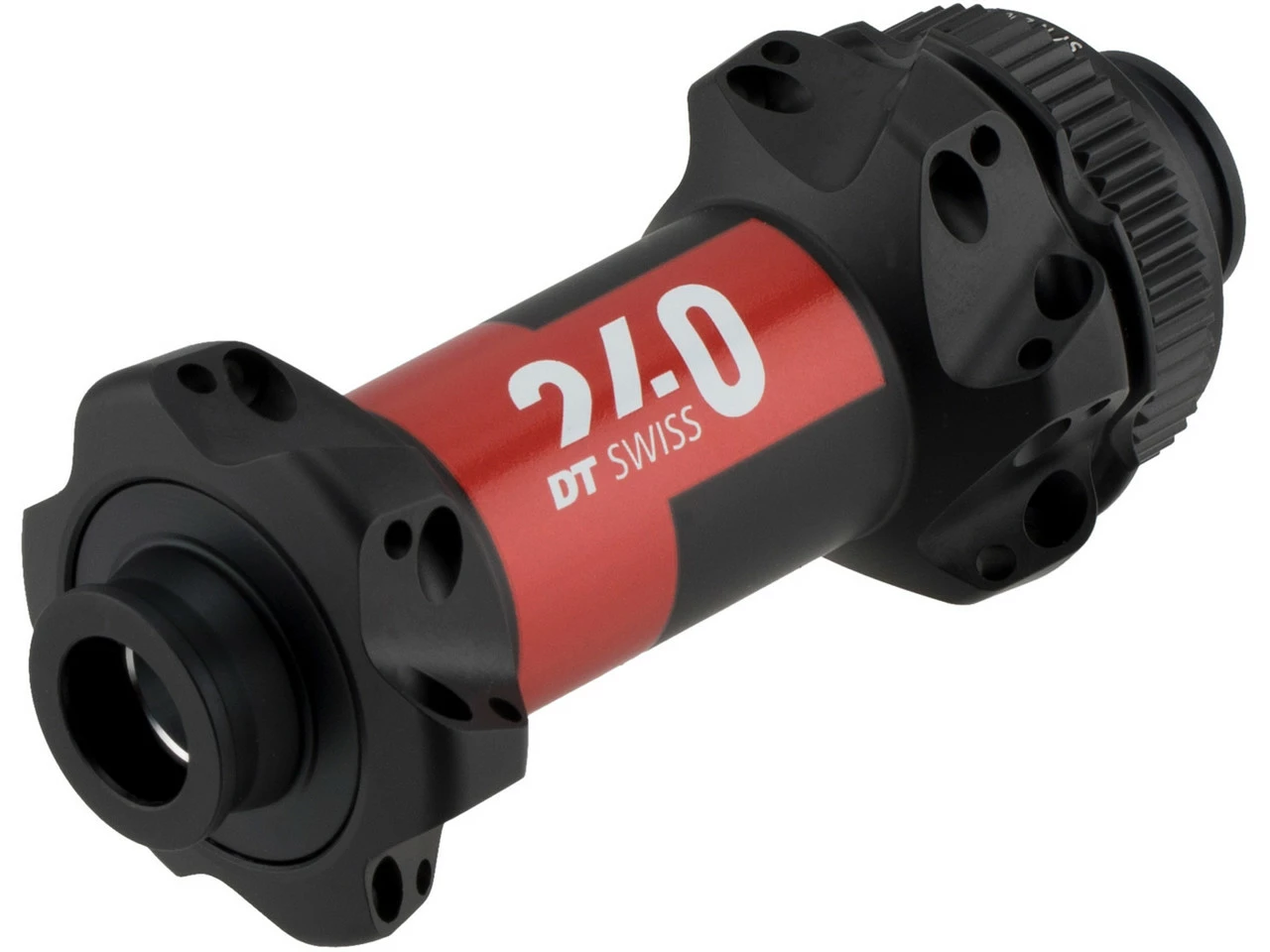 Dt-swiss 240 Straightpull Road Disc Center Lock VR-Nabe – Bild 2