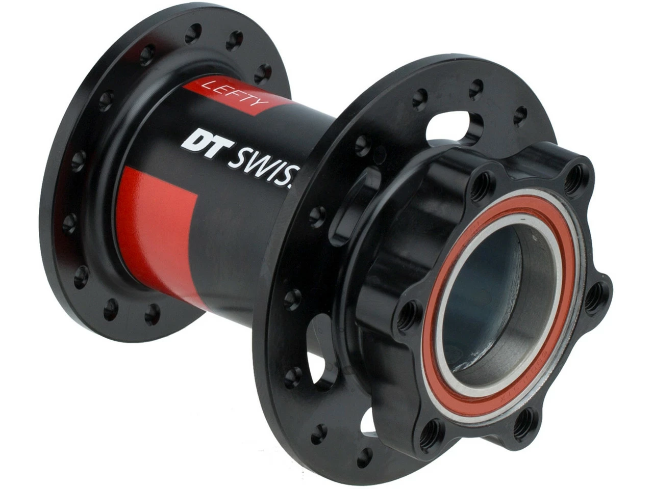 Dt-swiss 240 Classic MTB Lefty Disc 6-Loch VR-Nabe – Bild 3