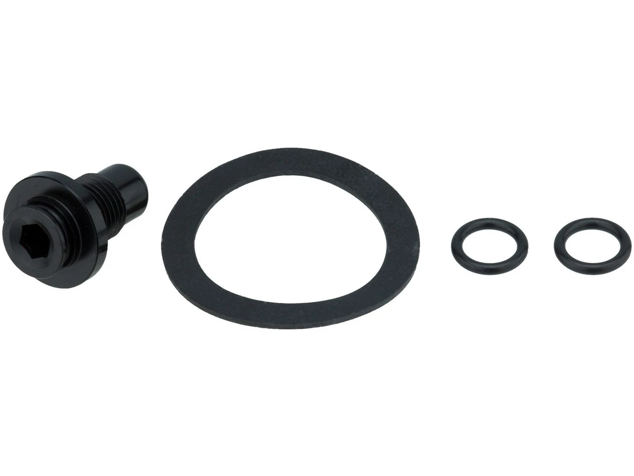 Dt-swiss 240 Classic MTB Lefty Disc 6-Loch VR-Nabe – Bild 4