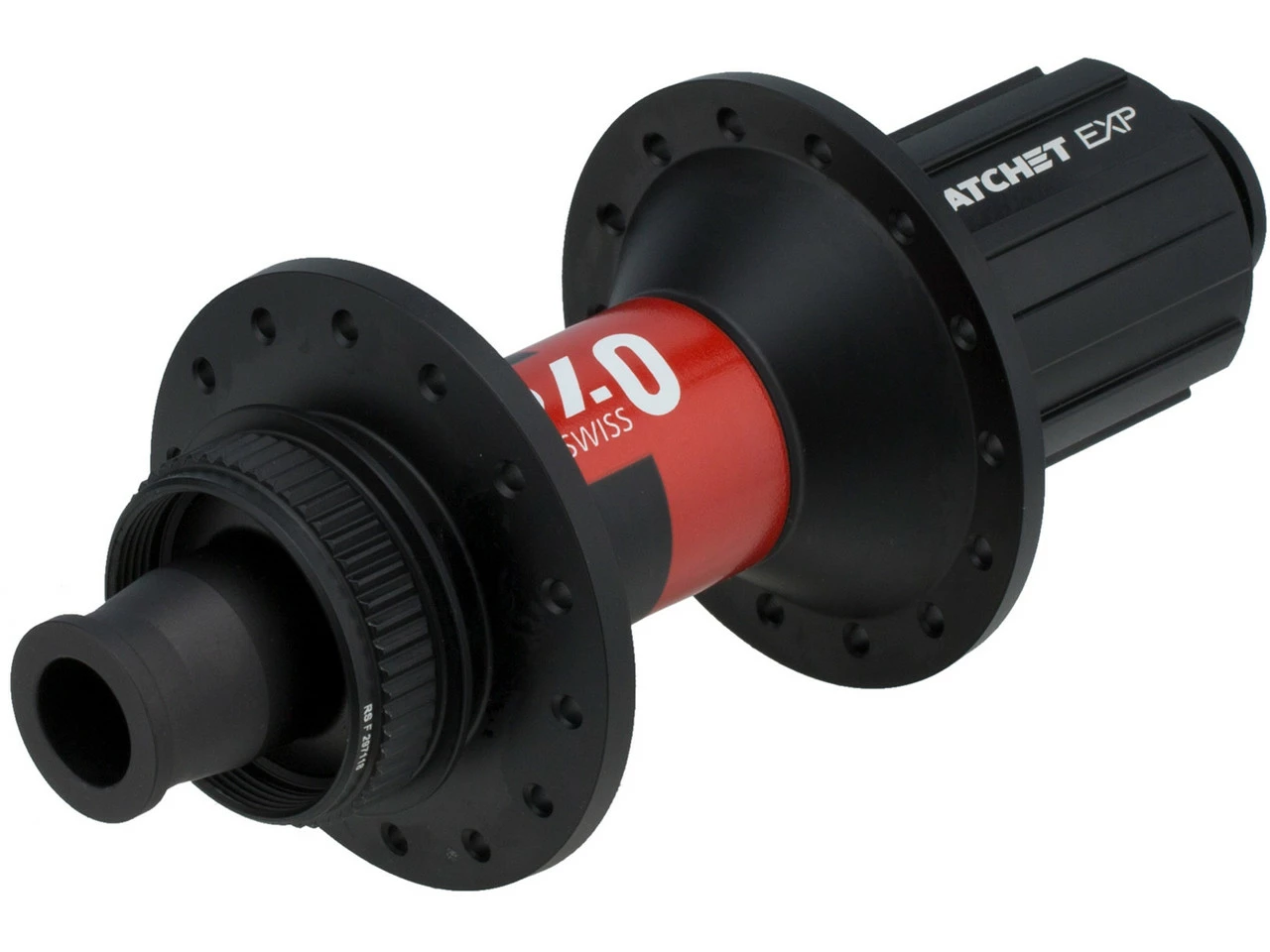 Dt-swiss 240 Classic Road Disc Center Lock HR-Nabe – Bild 2