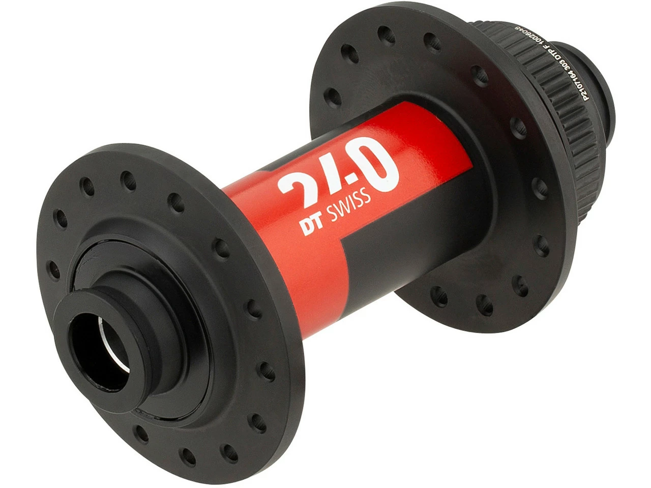 Dt-swiss 240 Classic Road Disc Center Lock VR-Nabe – Bild 2