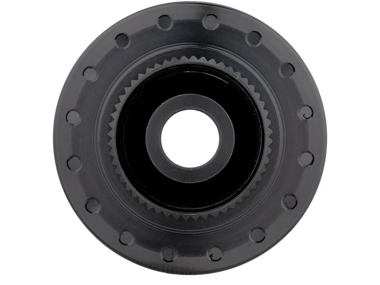 Shutter Precision Nabendynamo PL-7 QR12 Disc Center Lock – Bild 4