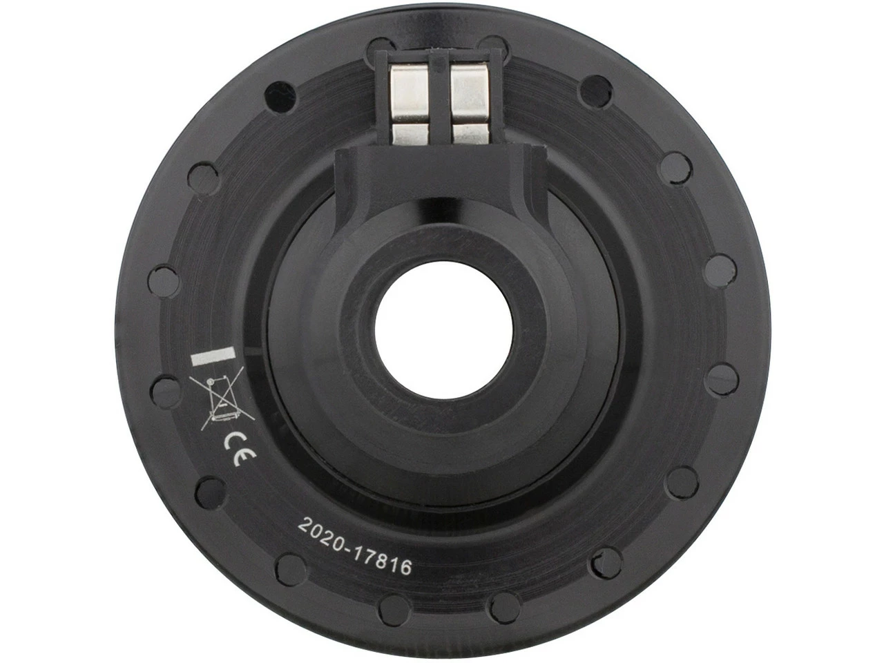 Shutter Precision Nabendynamo PL-7 QR12 Disc Center Lock – Bild 5