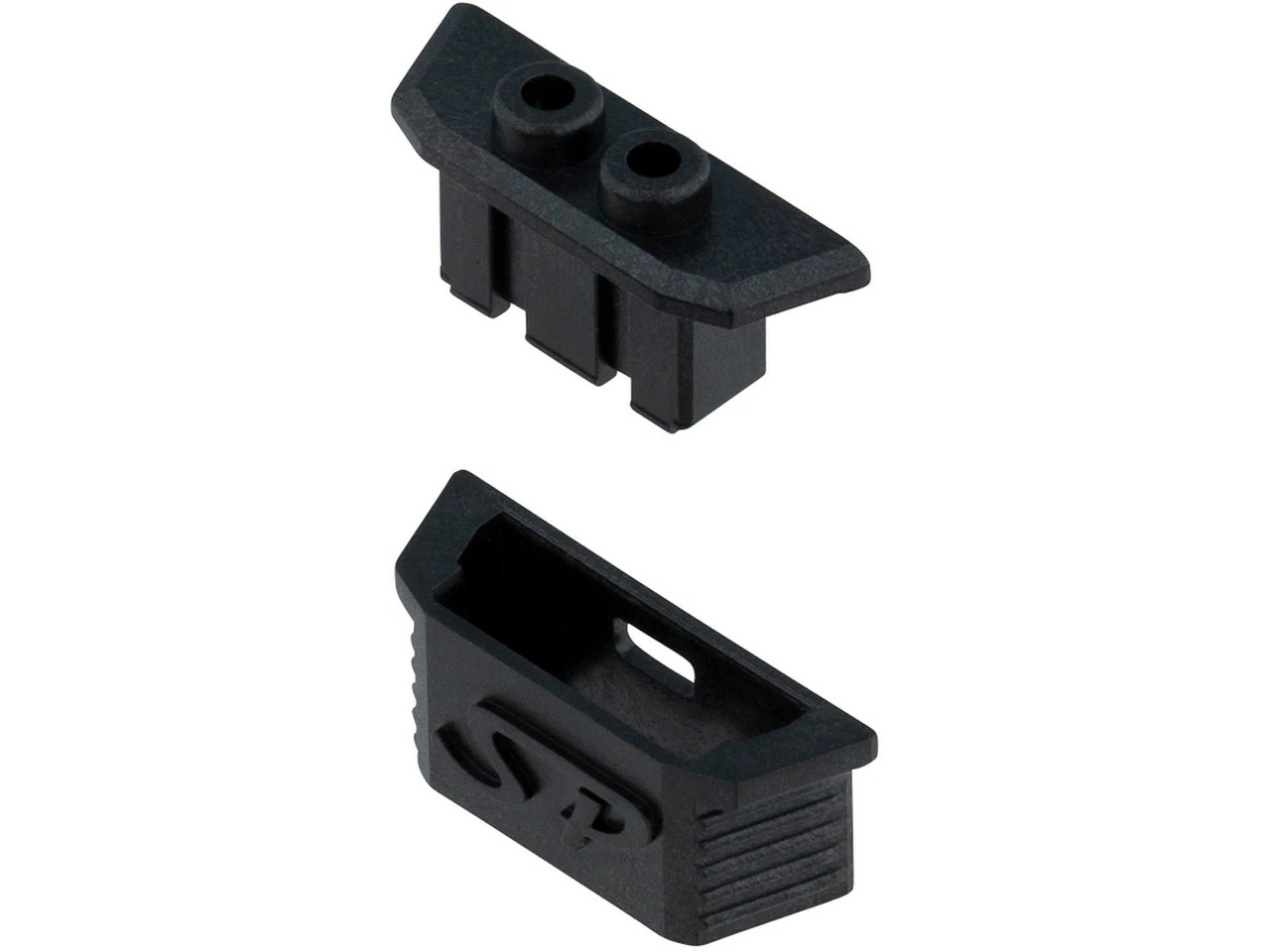 Shutter Precision Nabendynamo PL-7 QR12 Disc Center Lock – Bild 12