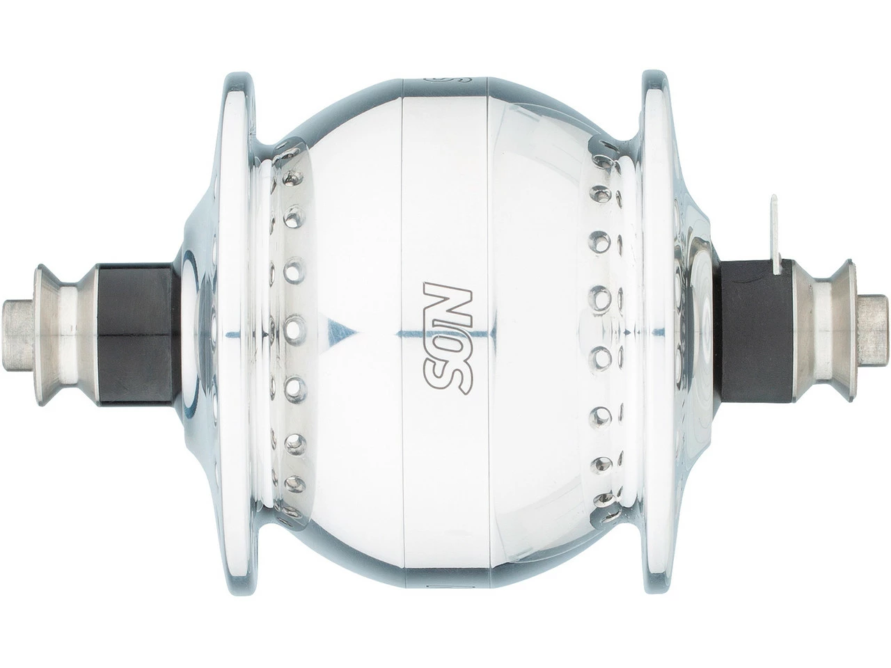 SON Delux Nabendynamo – Bild 10