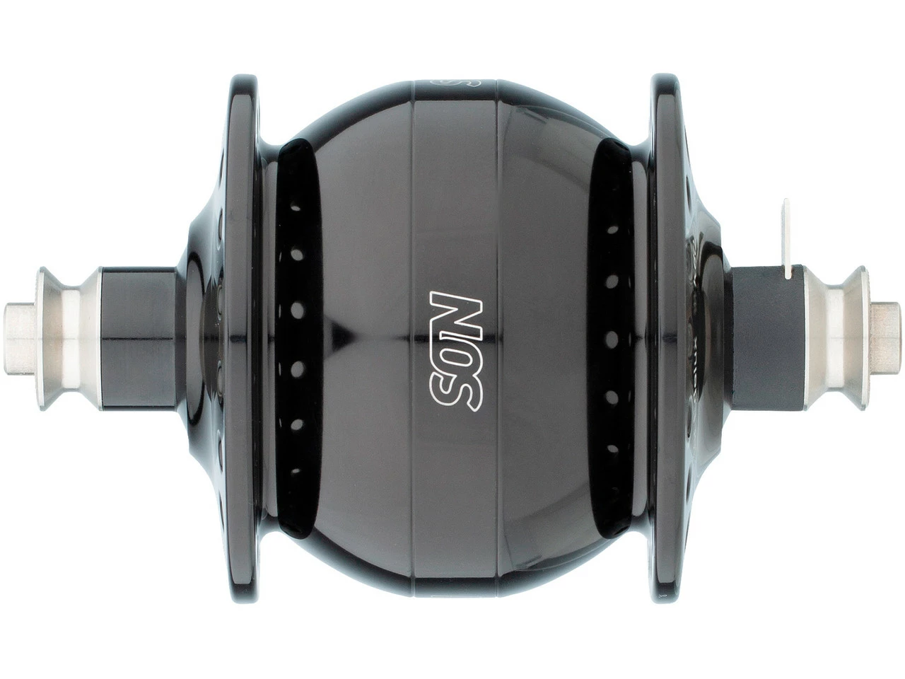 SON Delux Nabendynamo – Bild 12