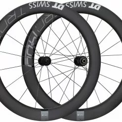 Dt-swiss TRC 1400 DICUT 65 Carbon 28" Laufradsatz