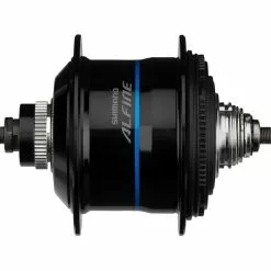 Shimano Alfine Di2 Getriebenabe SG-S7051-11 Disc Center Lock