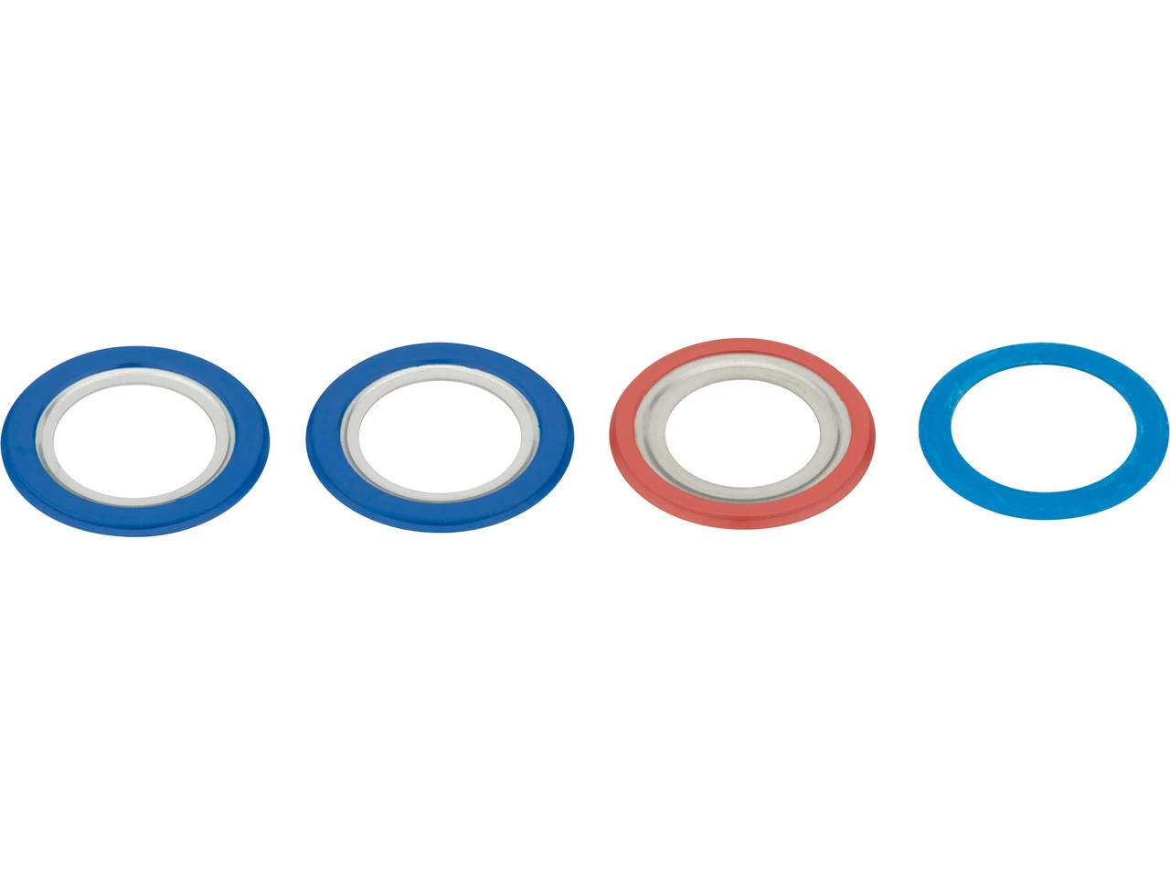 Campagnolo® Dichtungssatz Gravel/CX Für Industriegelagerte Disc Nabe