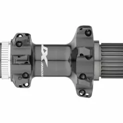 Shimano XT HR-Nabe FH-M8110-BS Disc Center Lock 12 Mm Steckachse