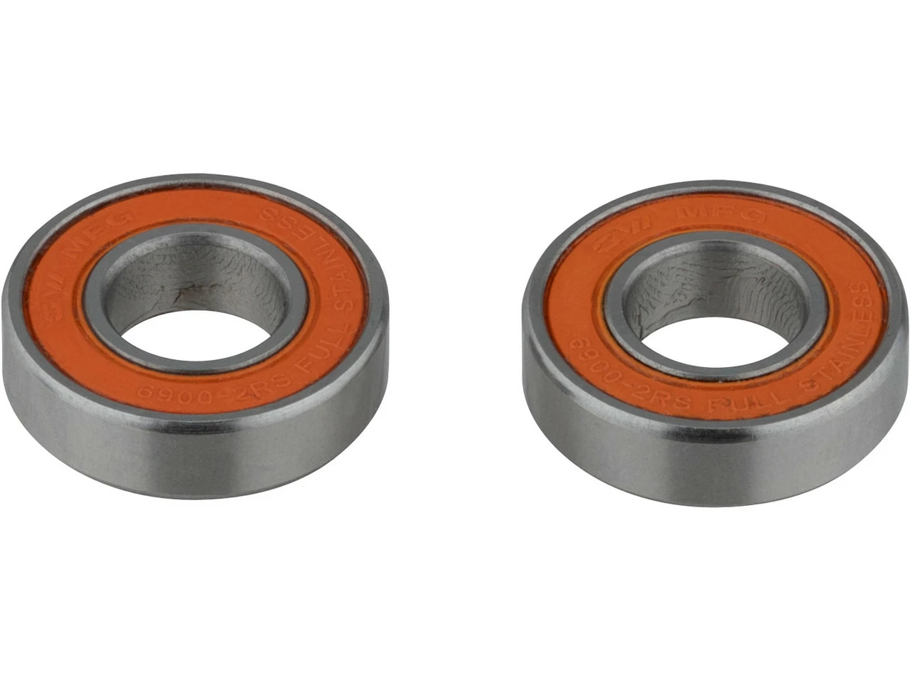 Notubes Rillenkugellager 6900 10 Mm X 22 Mm X 6 Mm