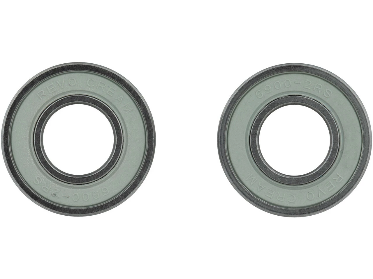 Notubes Rillenkugellager 6900 10 Mm X 22 Mm X 6 Mm – Bild 6