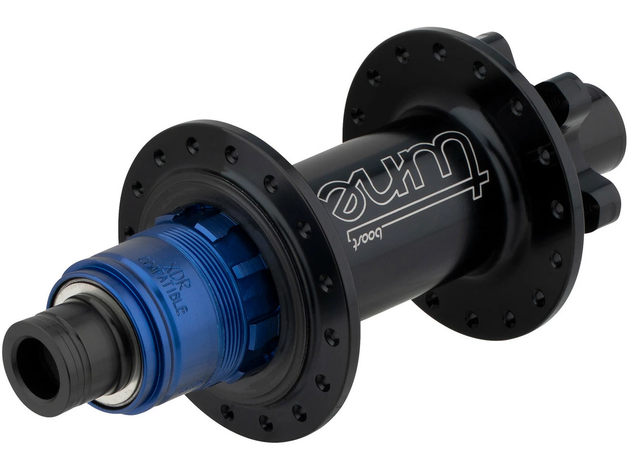 Tune ClimbHill Boost Disc 6-Loch HR-Nabe – Bild 2