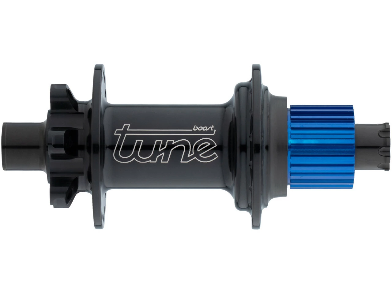 Tune ClimbHill Boost Disc 6-Loch HR-Nabe – Bild 9