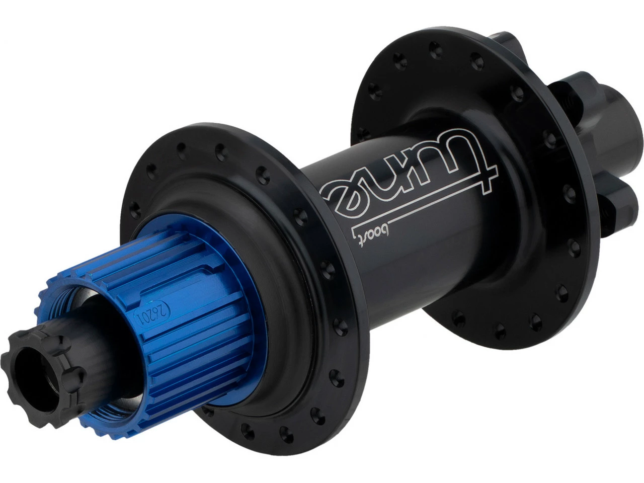 Tune ClimbHill Boost Disc 6-Loch HR-Nabe – Bild 10