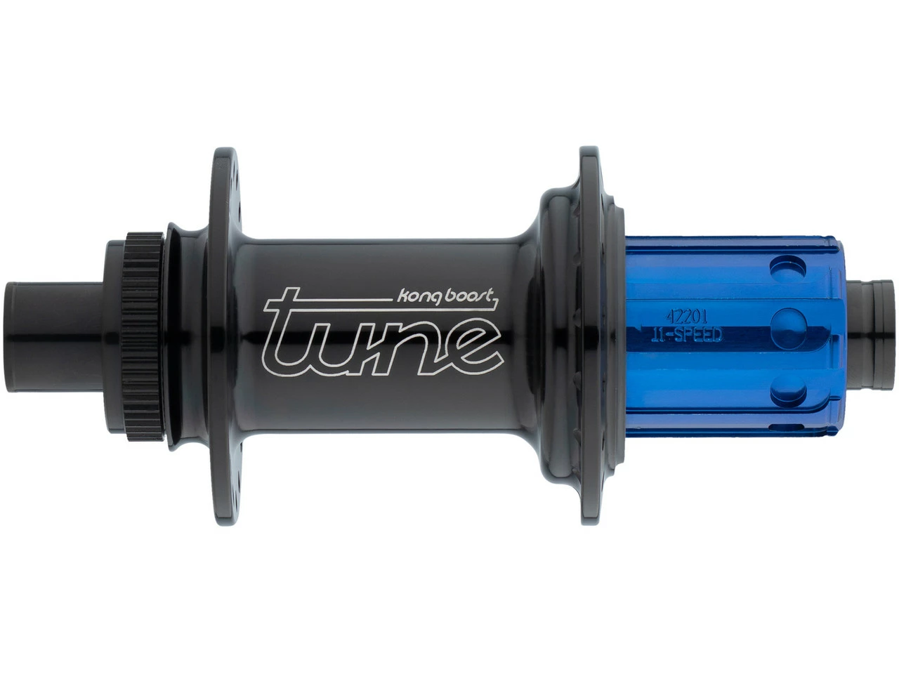 Tune Kong Boost CL Disc Center Lock HR-Nabe - Auslaufmodell