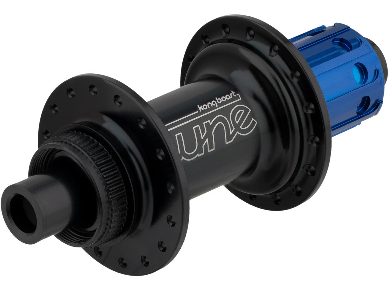 Tune Kong Boost CL Disc Center Lock HR-Nabe - Auslaufmodell – Bild 3