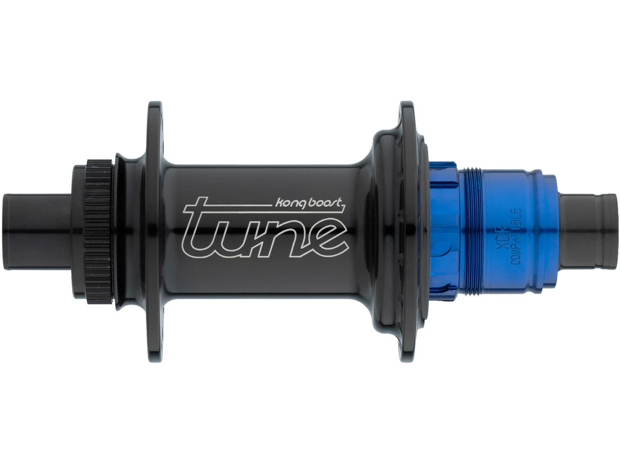 Tune Kong Boost CL Disc Center Lock HR-Nabe - Auslaufmodell – Bild 5