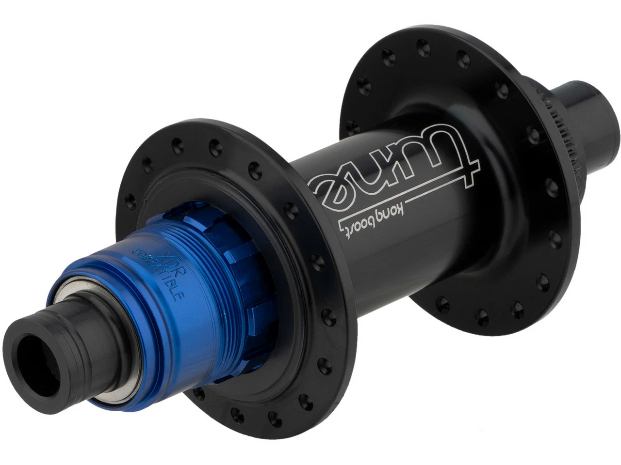 Tune Kong Boost CL Disc Center Lock HR-Nabe - Auslaufmodell – Bild 6