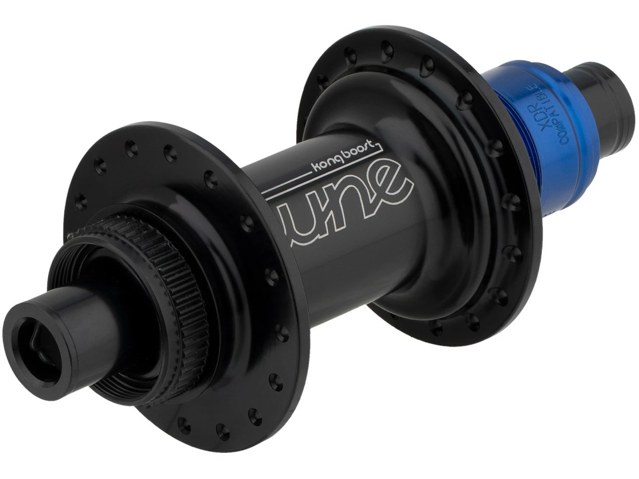 Tune Kong Boost CL Disc Center Lock HR-Nabe - Auslaufmodell – Bild 7