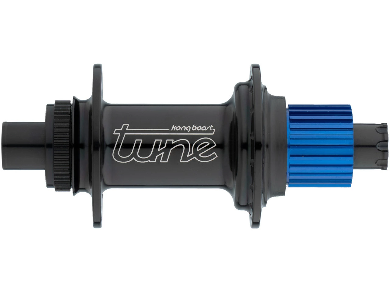 Tune Kong Boost CL Disc Center Lock HR-Nabe - Auslaufmodell – Bild 9