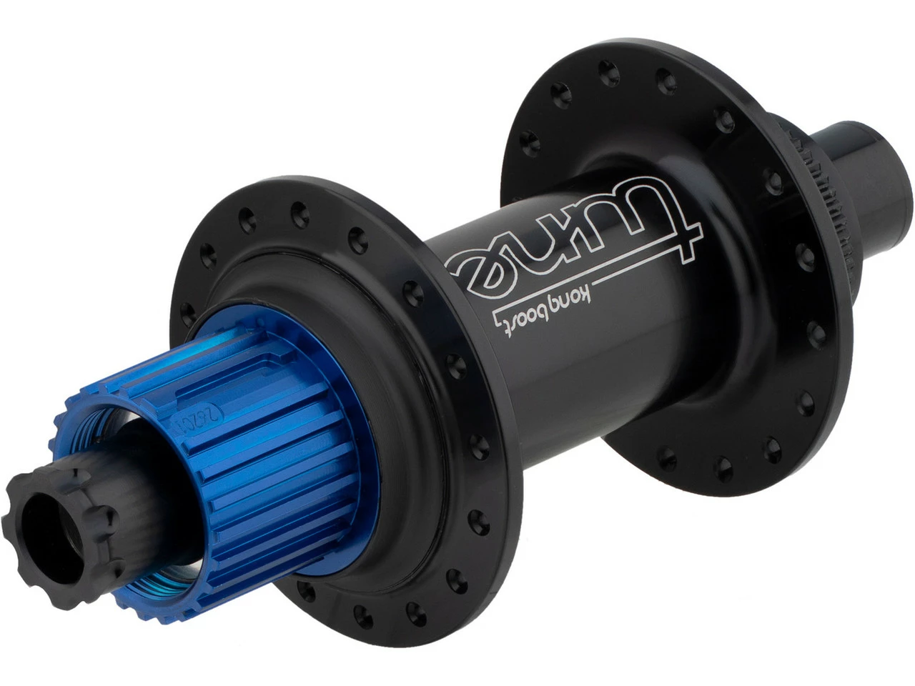 Tune Kong Boost CL Disc Center Lock HR-Nabe - Auslaufmodell – Bild 10