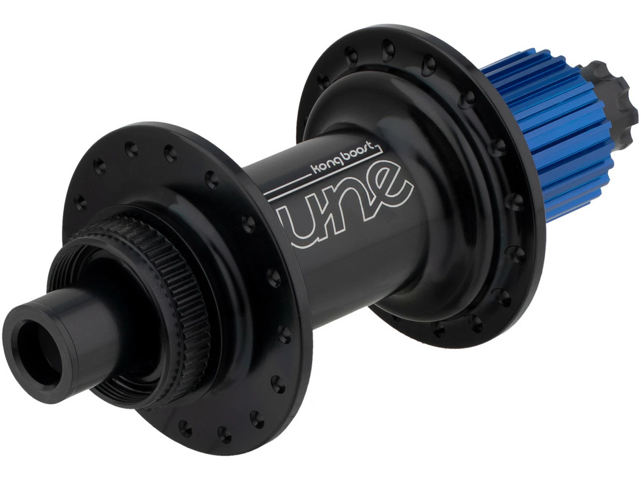 Tune Kong Boost CL Disc Center Lock HR-Nabe - Auslaufmodell – Bild 11