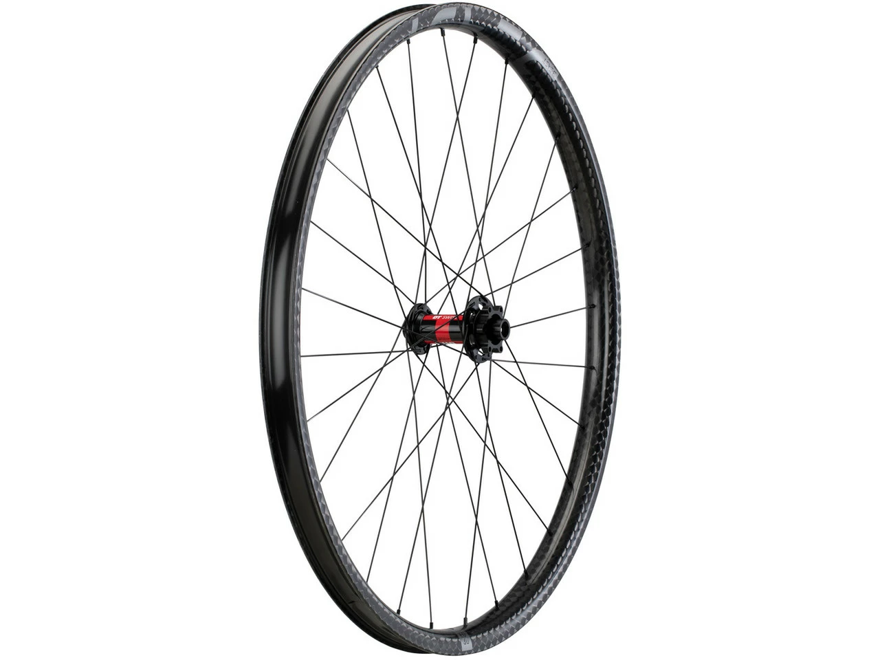 BEAST Components ED30 Disc 6-Loch Boost Carbon 29" Laufradsatz – Bild 2