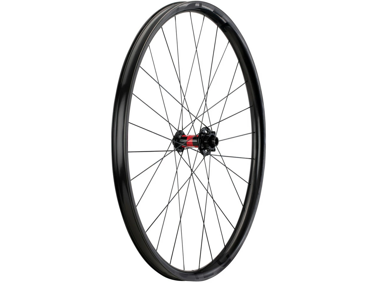 BEAST Components ED30 Disc 6-Loch Boost Carbon 29" Laufradsatz – Bild 8