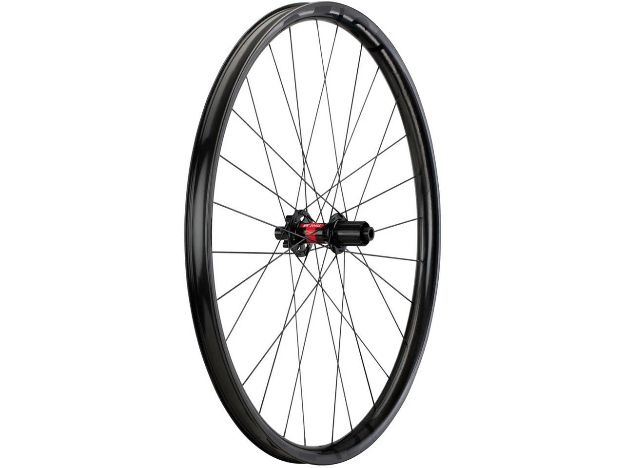 BEAST Components ED30 Disc 6-Loch Boost Carbon 29" Laufradsatz – Bild 10