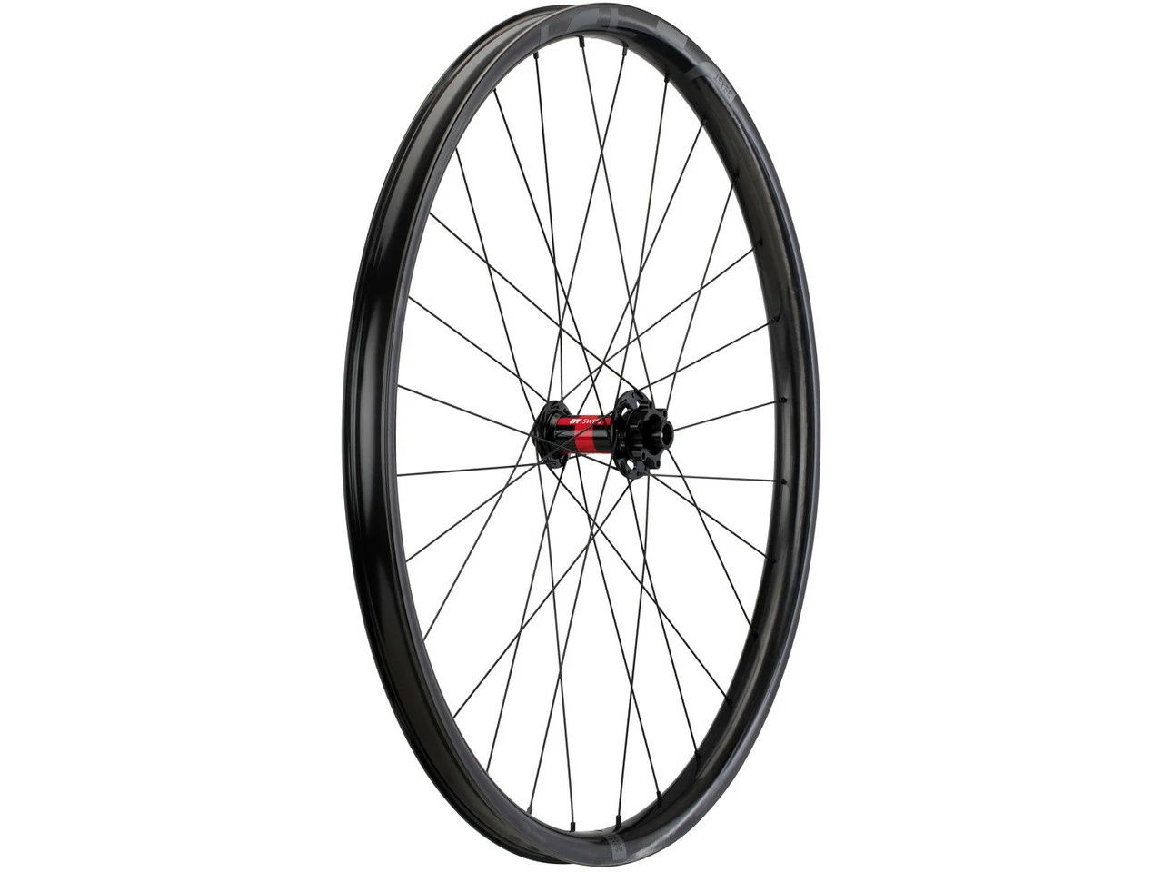 BEAST Components ED30 Disc 6-Loch Boost Carbon 29" Laufradsatz – Bild 14