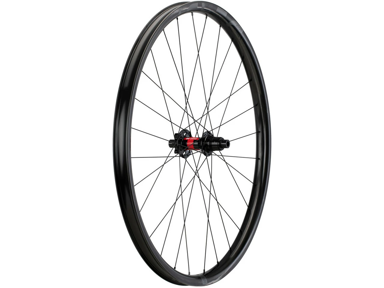 BEAST Components ED30 Disc 6-Loch Boost Carbon 29" Laufradsatz – Bild 16