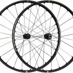 Mavic Crossmax SL S Disc Center Lock 29" Boost Laufradsatz