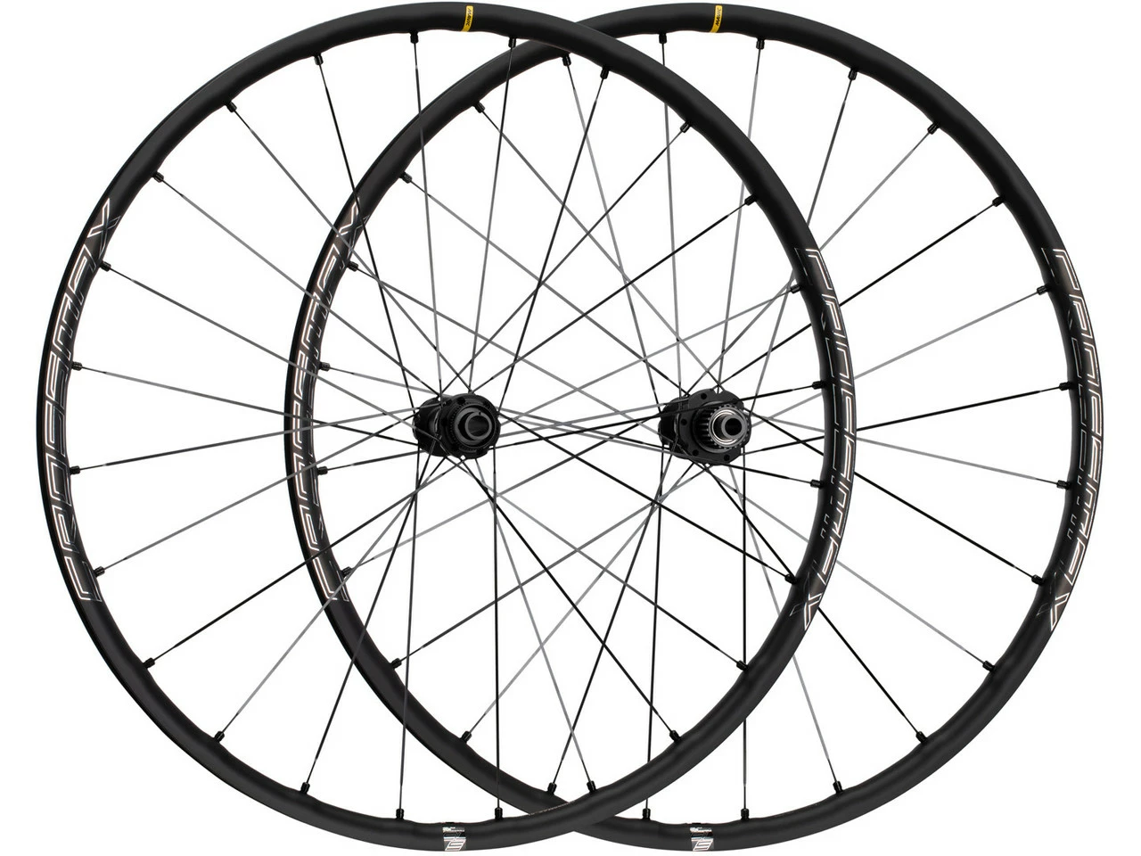 Mavic Crossmax SL S Disc Center Lock 29" Boost Laufradsatz