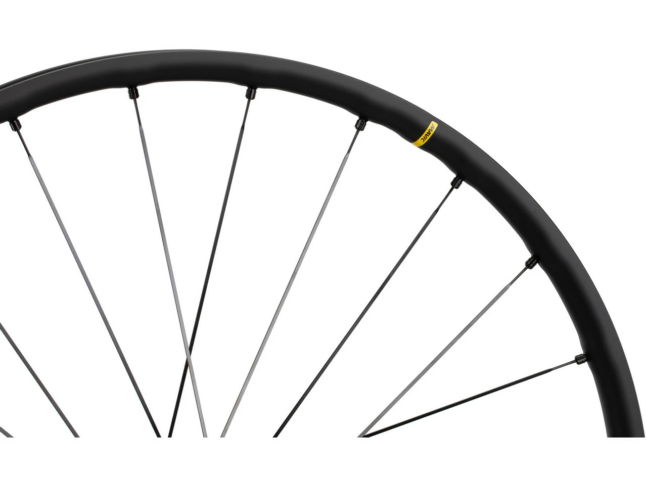 Mavic Crossmax SL S Disc Center Lock 29" Boost Laufradsatz – Bild 6