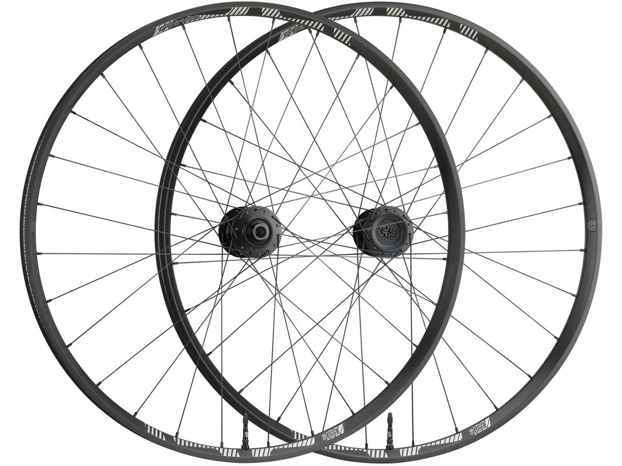 E-thirteen LG1 Plus Enduro Boost 29" Laufradsatz