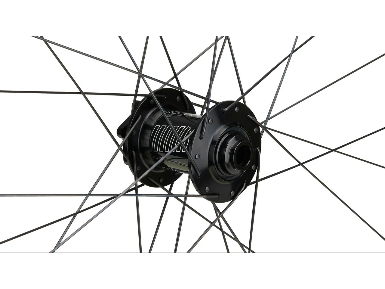 E-thirteen LG1 Plus Enduro Boost 29" Laufradsatz – Bild 3