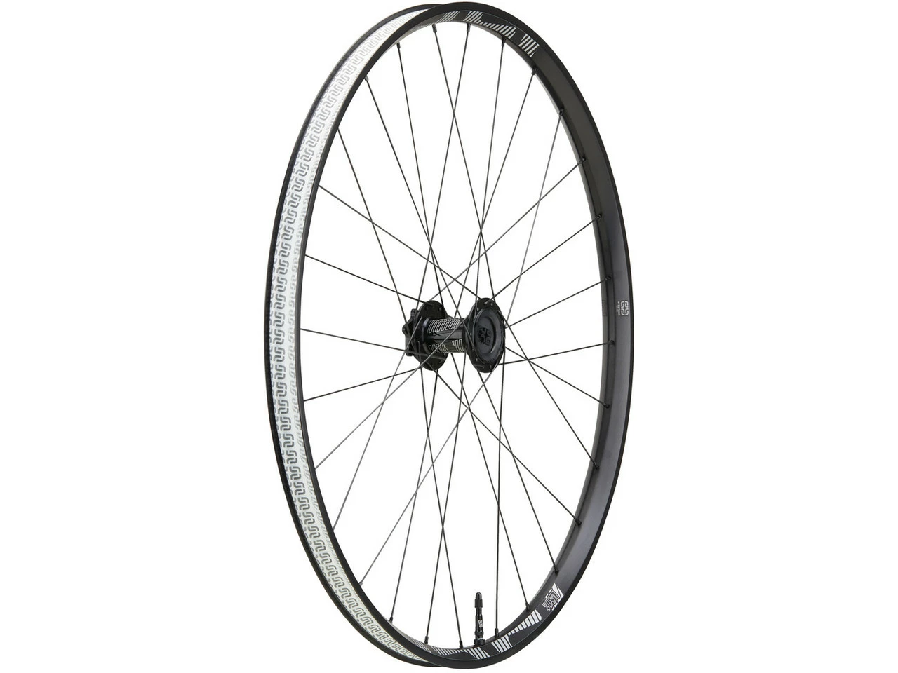 E-thirteen LG1 Plus Enduro Boost 29" Laufradsatz – Bild 4