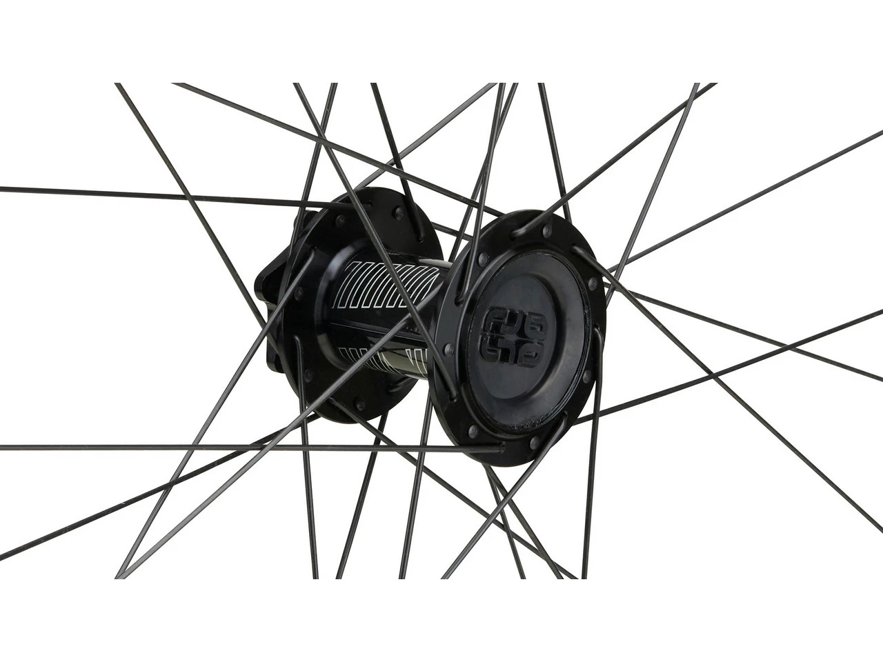 E-thirteen LG1 Plus Enduro Boost 29" Laufradsatz – Bild 5