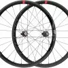 Fulcrum E-Racing 4 Disc Center Lock 28" Laufradsatz