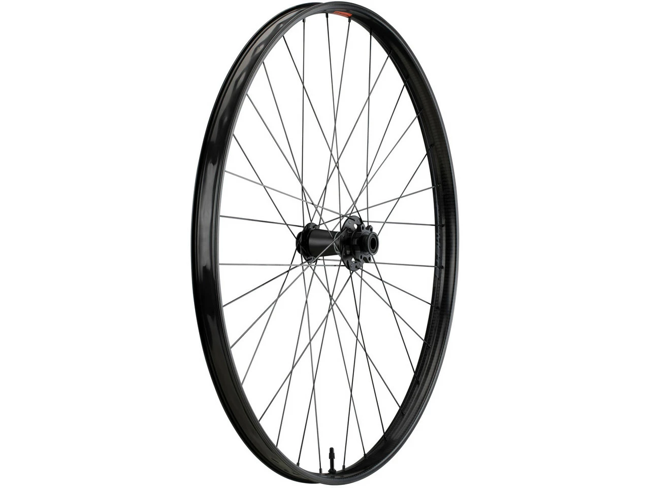 ZIPP 3ZERO MOTO ZM2 Carbon Disc 6-Loch Boost 29" Laufradsatz – Bild 2