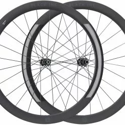 Black Inc Forty Five Disc Center Lock Carbon 28" Laufradsatz
