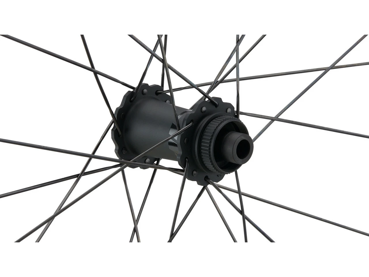 ZIPP 353 NSW Carbon Tubeless Disc Center Lock Laufradsatz – Bild 3