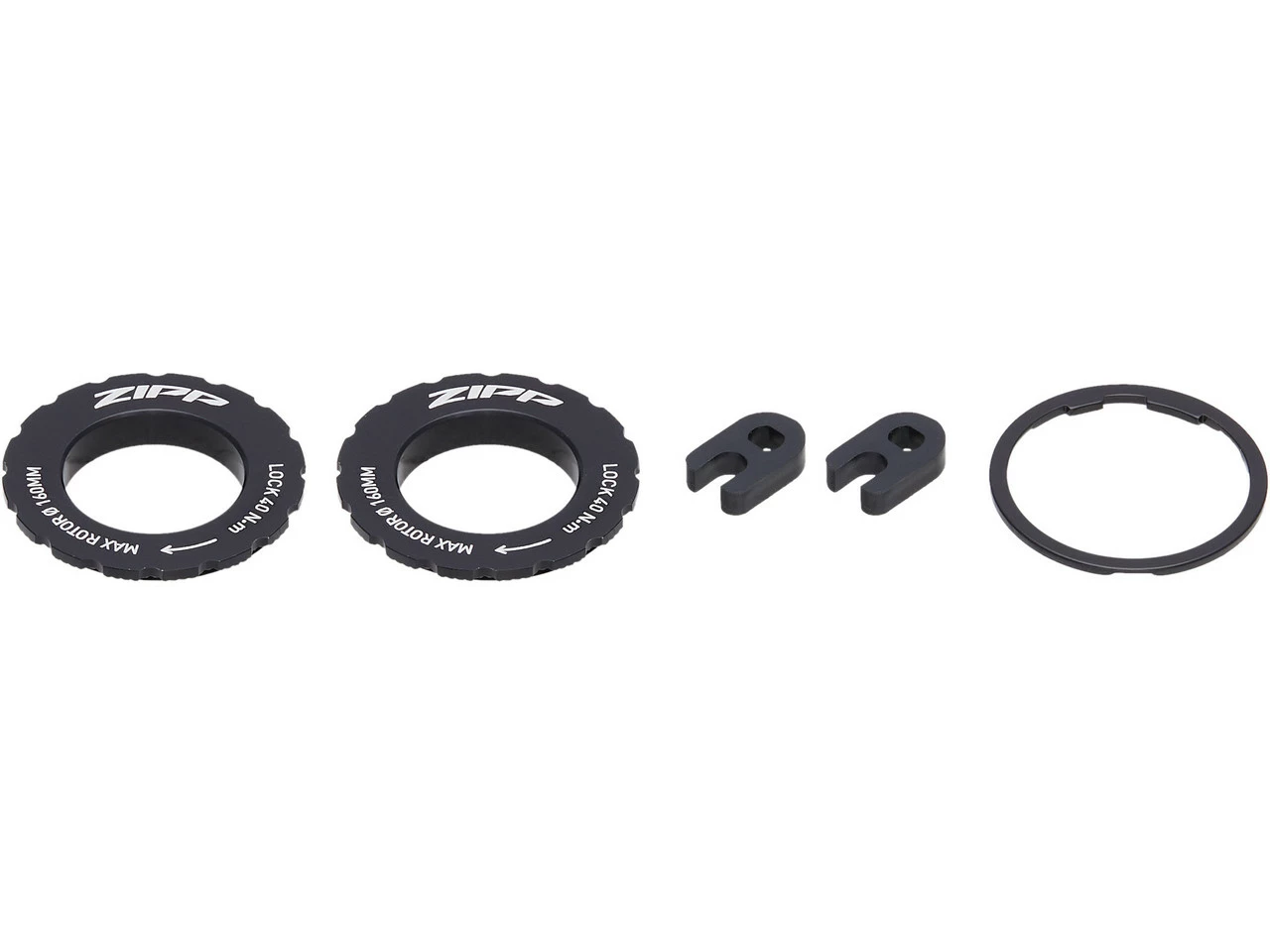 ZIPP 353 NSW Carbon Tubeless Disc Center Lock Laufradsatz – Bild 7