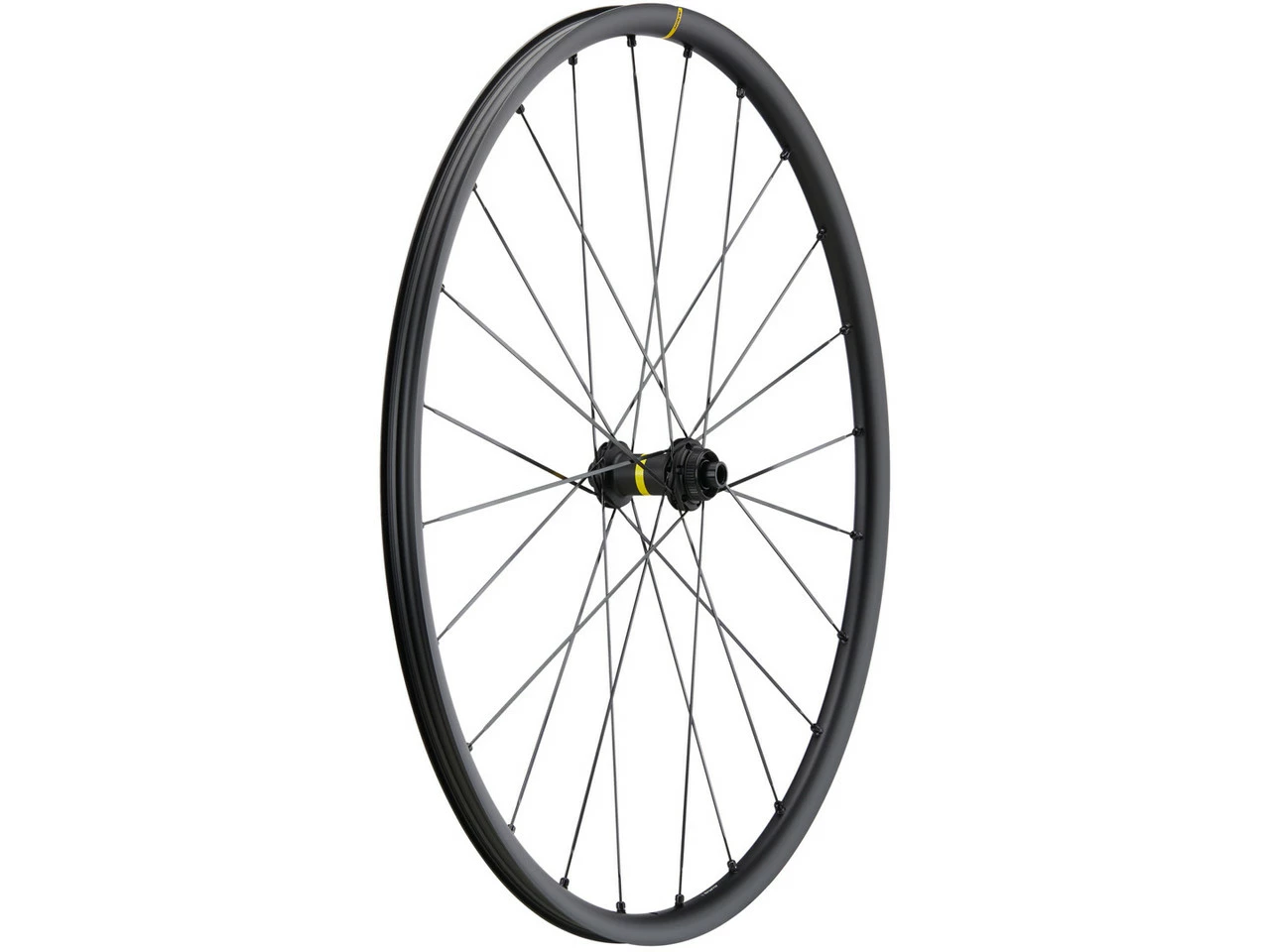 Mavic Allroad S Disc Center Lock Laufradsatz – Bild 2