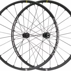 Mavic Crossmax XL S Disc Center Lock 29" Boost Laufradsatz